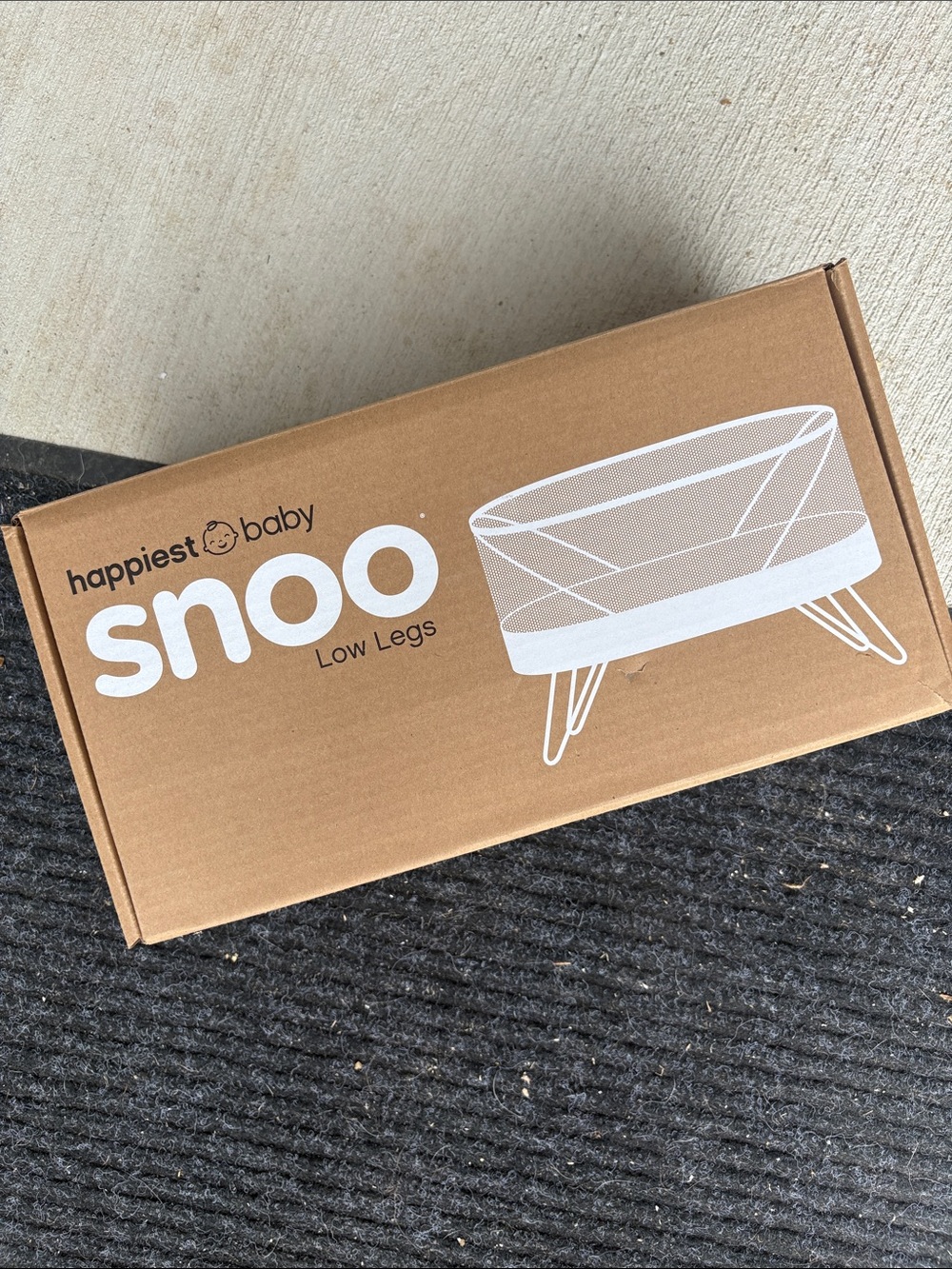 SNOO accessory bundle